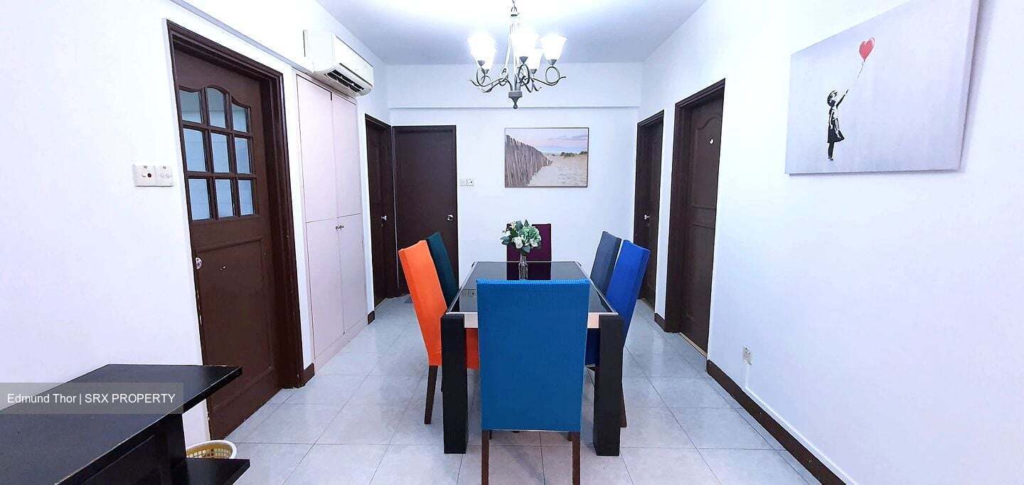 West Bay Condominium (D5), Condominium #457133701